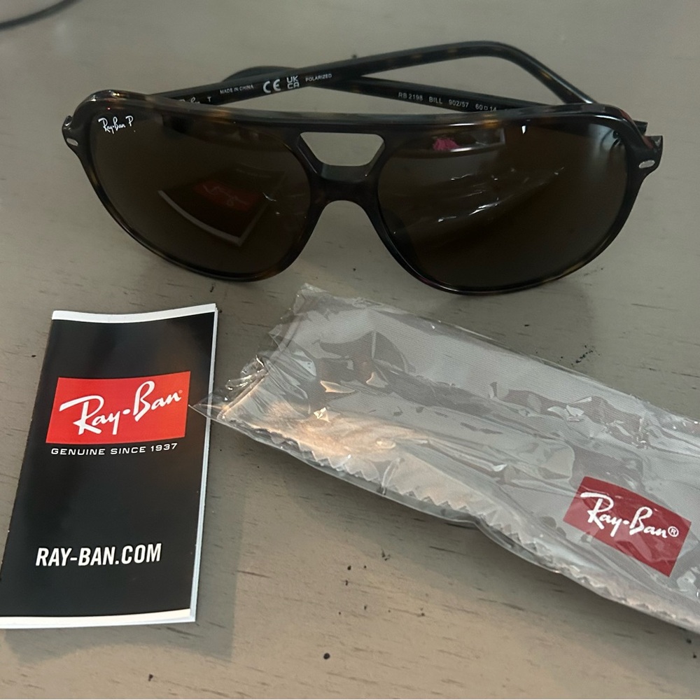 Ray-Ban Sunglasses